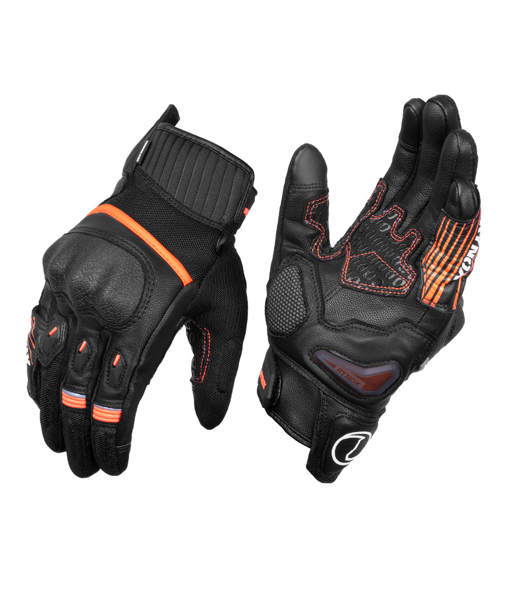 Rynox Tornado Rynox Official Site TORNADO PRO GLOVES – Rynox Gear
