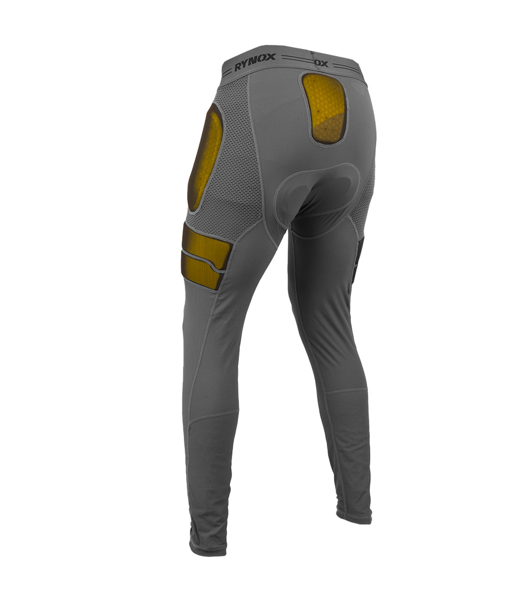 QUEST PRO PROTECTIVE BASE LAYER LOWER Rynox Gear