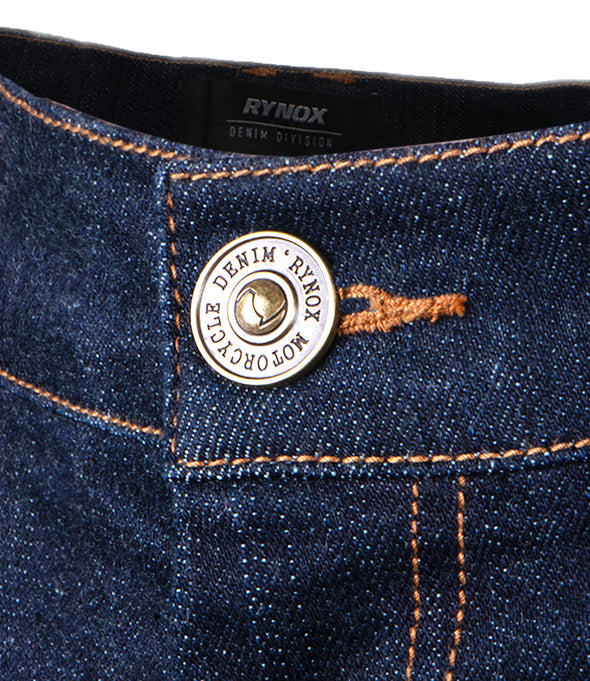 Rynox Downtown Pro Motorcycle Jeans