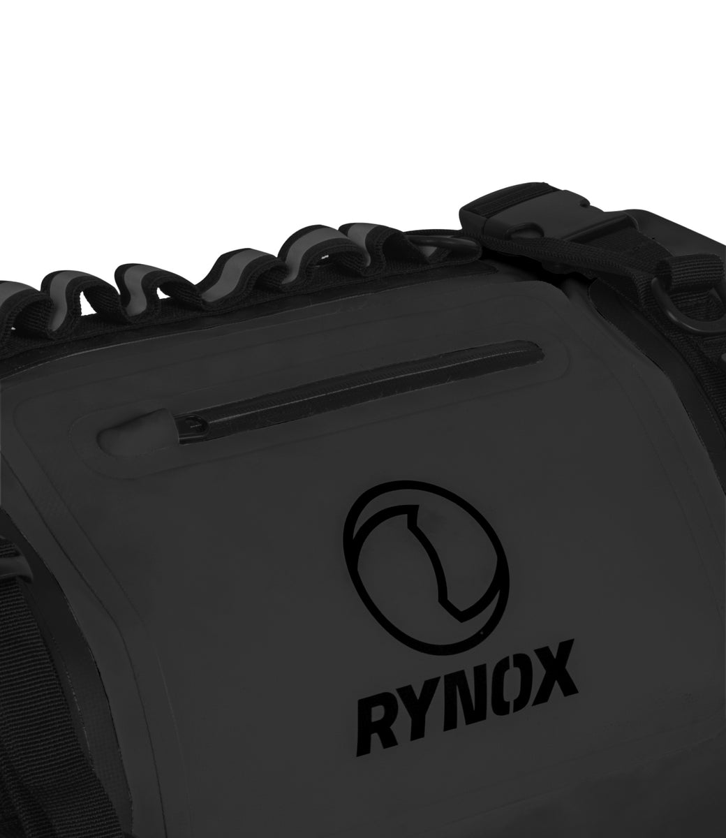 Rynox SAS-TEC – Tailbone Protector - MotoWilder