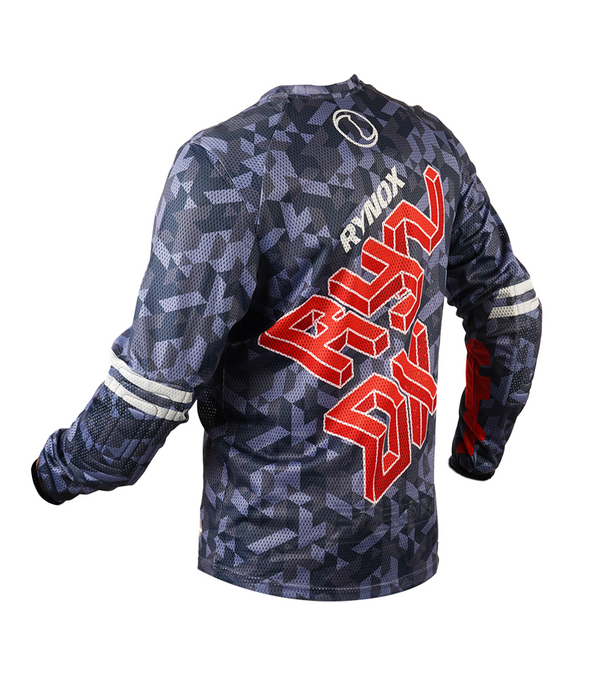 FUSION NEO OFFROAD JERSEY