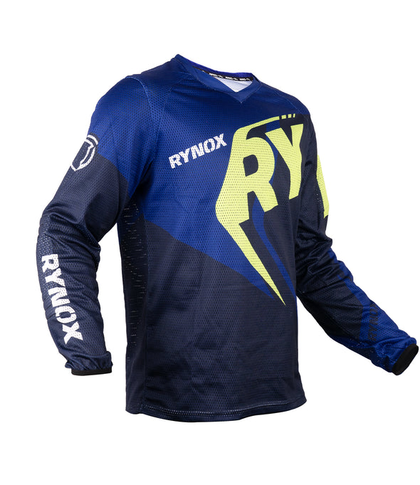 SWITCHBACK NEO OFFROAD JERSEY