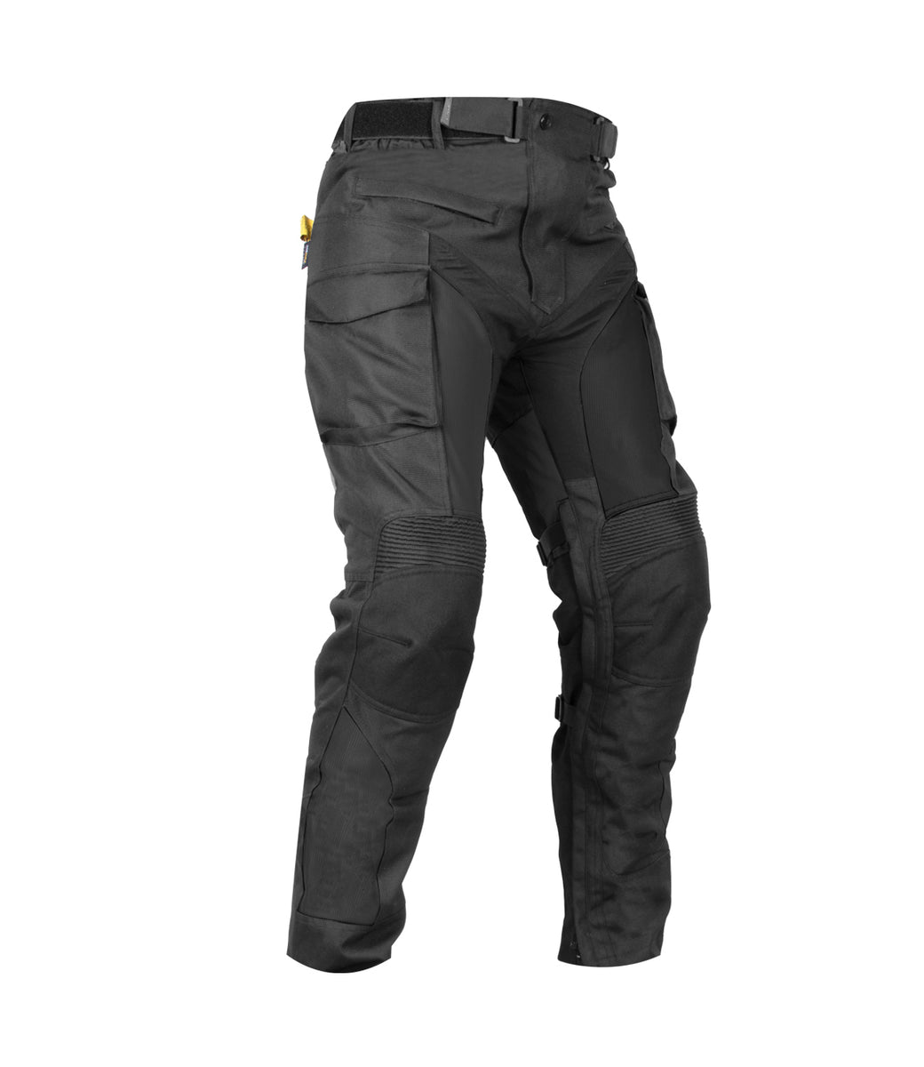 STEALTH AIR PRO PANTS – Rynox Gear