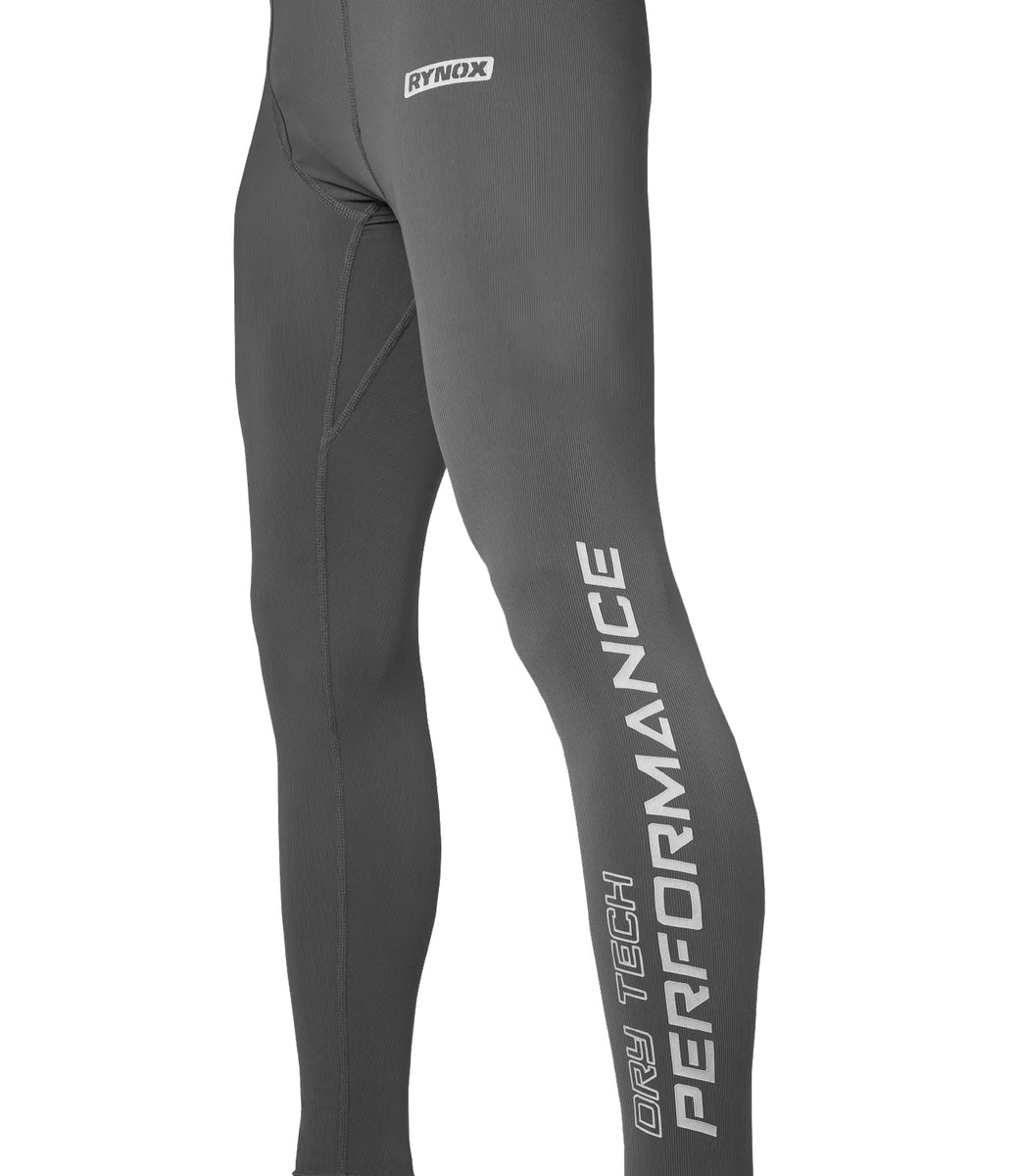 Top Termico A Maniche Corte Per Bambini - Base Layer Aderente, 88% Polyester, 12% Elastane - Foto 9