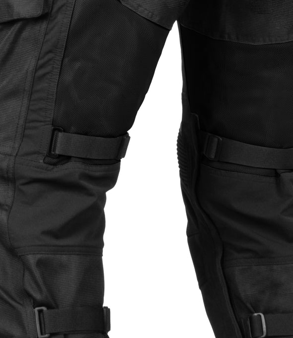 xBhp - The Advento Riding Pants feature a Rynox-exclusive... | Facebook