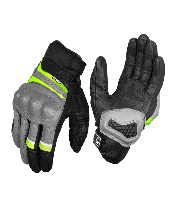 AIR GT GLOVES - Main Image