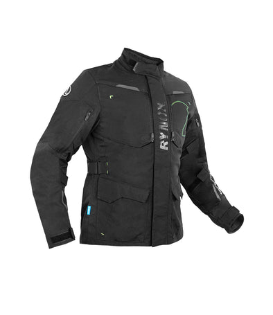 ADVENTO PRO JACKET