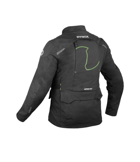 ADVENTO PRO JACKET