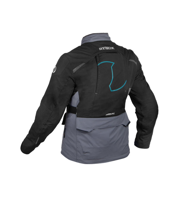 ADVENTO PRO JACKET