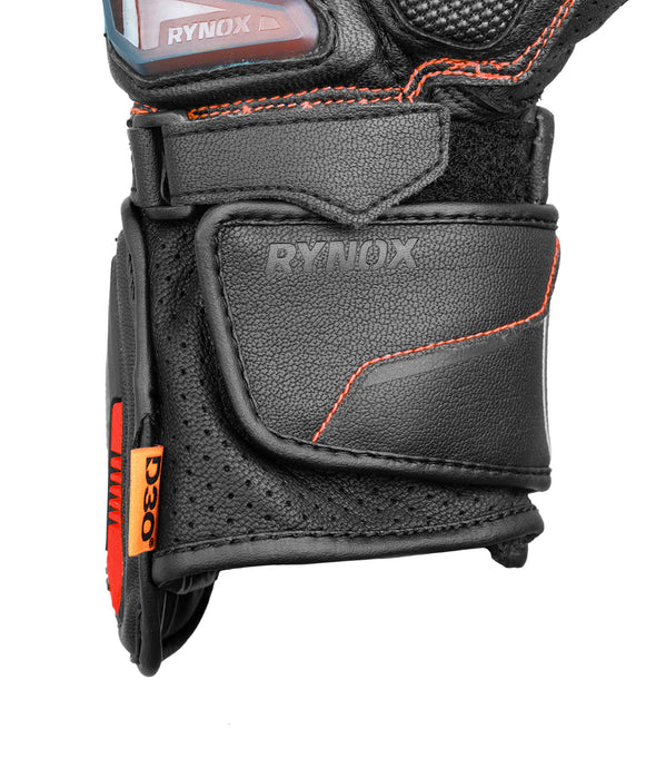 ADVENTO PRO GLOVES