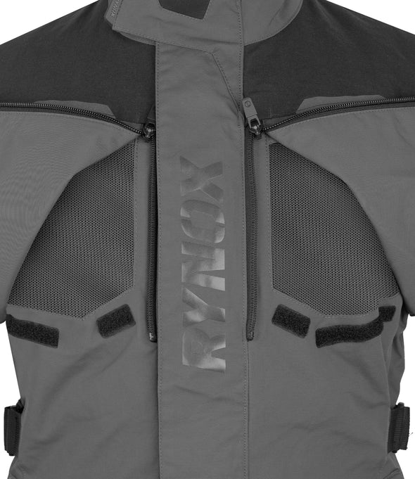 ADVENTO PRO JACKET