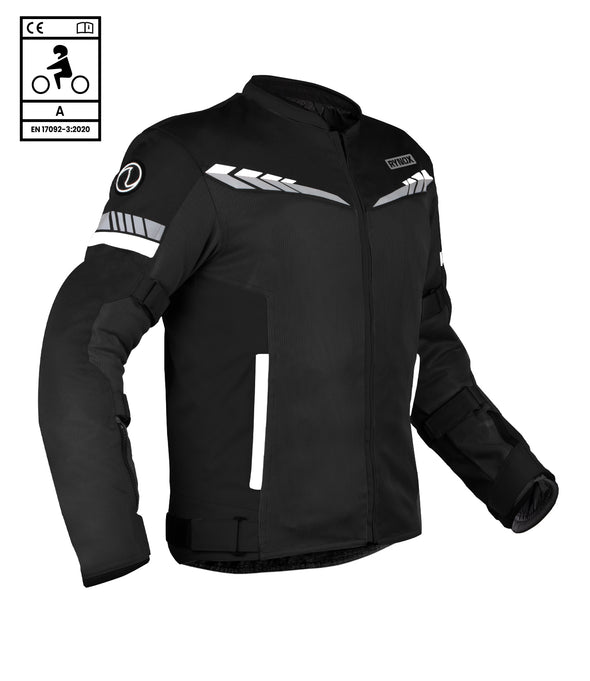 AIR GT 4 JACKET- CE CERTIFIED CLASS A