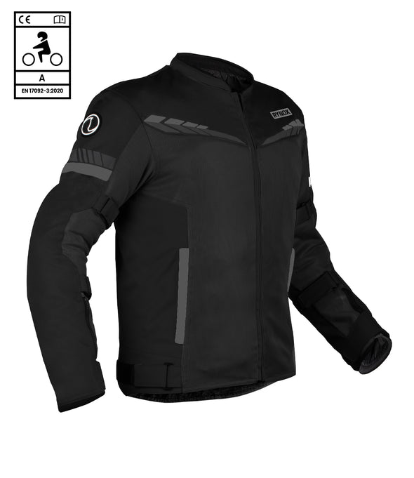 AIR GT 4 JACKET- CE CERTIFIED CLASS A