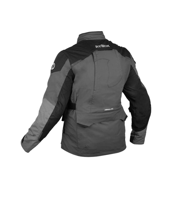 ADVENTO PRO JACKET