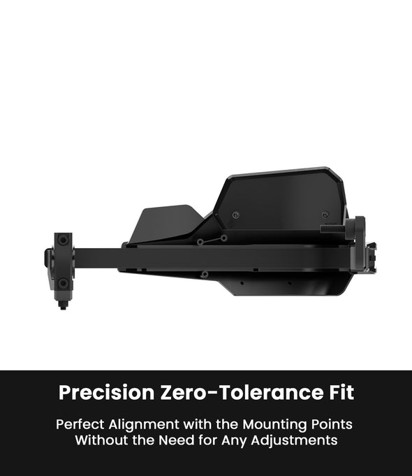 DEFENDER PRO HANDGUARDS