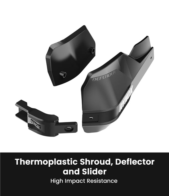 DEFENDER PRO HANDGUARDS
