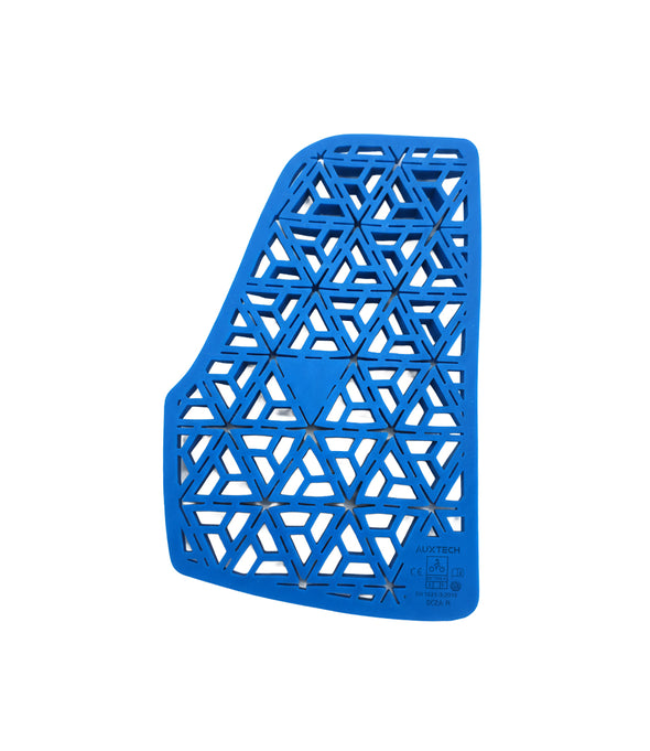 CERROS AUXTECH LEVEL 2 CHEST PROTECTOR DC2A