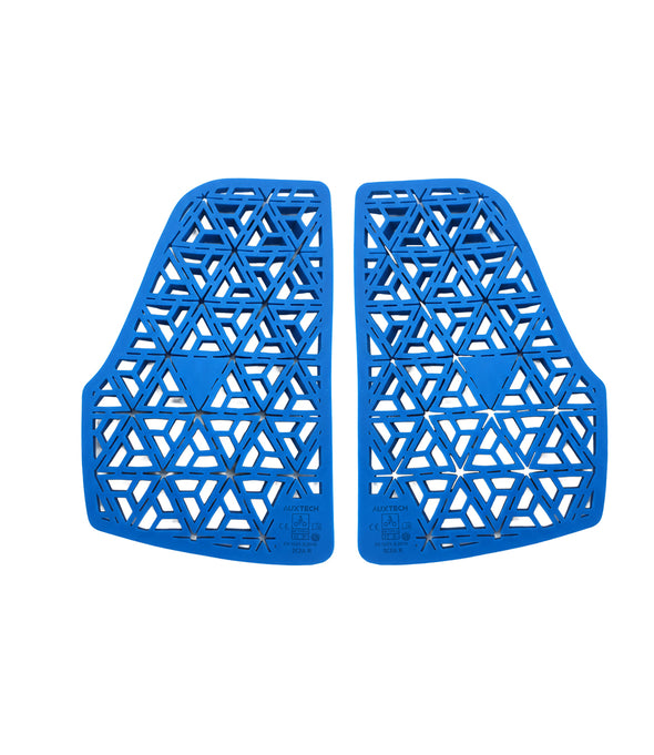 CERROS AUXTECH LEVEL 2 CHEST PROTECTOR DC2A