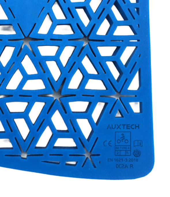 CERROS AUXTECH LEVEL 2 CHEST PROTECTOR DC2A