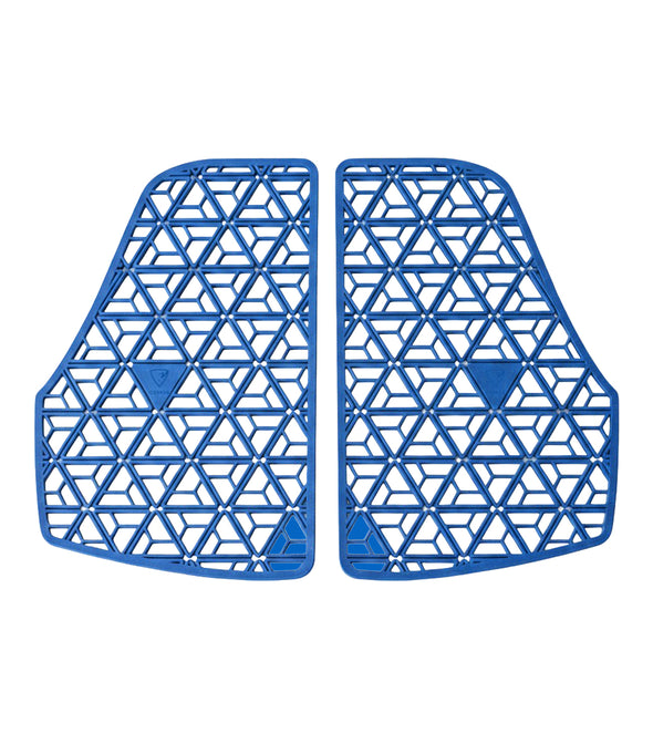 CERROS AUXTECH LEVEL 2 CHEST PROTECTOR DC2A