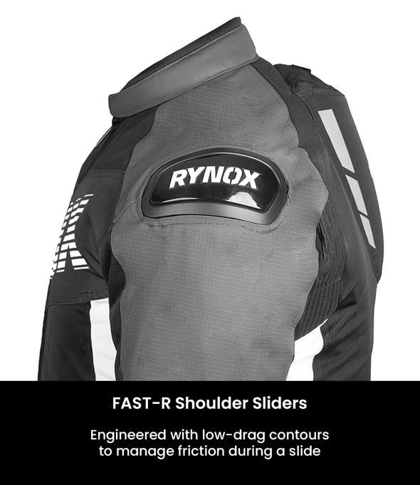 DELTA GT JACKET