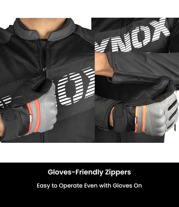 DELTA GT JACKET