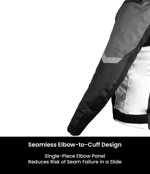 DELTA GT JACKET