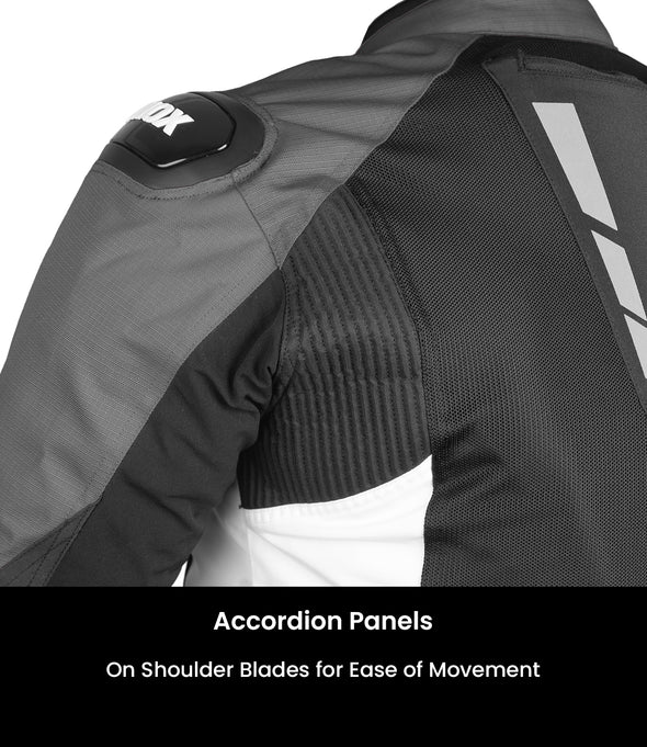 DELTA GT JACKET