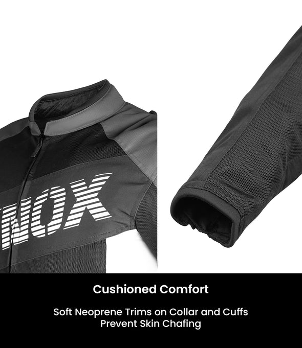 DELTA GT JACKET