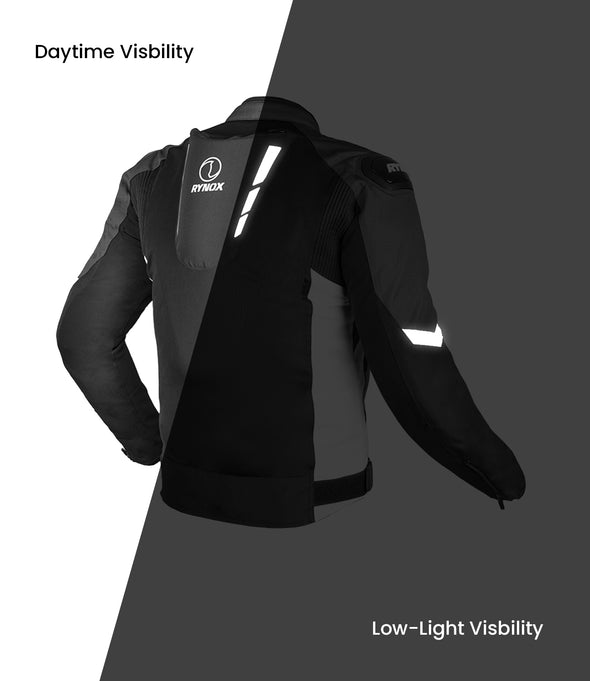DELTA GT JACKET