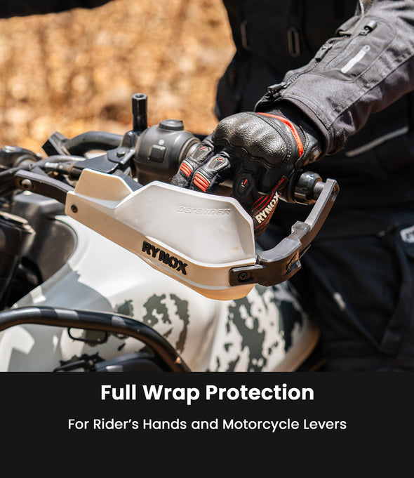 DEFENDER PRO HANDGUARDS