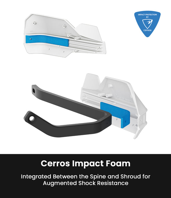 DEFENDER PRO HANDGUARDS
