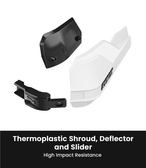 DEFENDER PRO HANDGUARDS