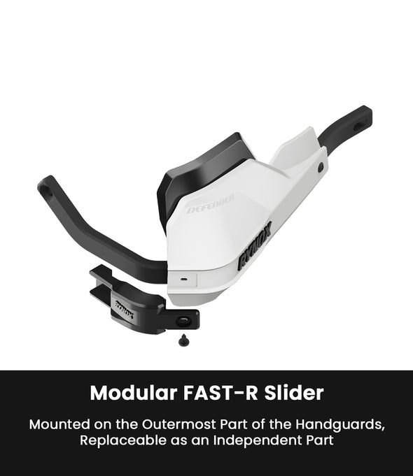 DEFENDER PRO HANDGUARDS