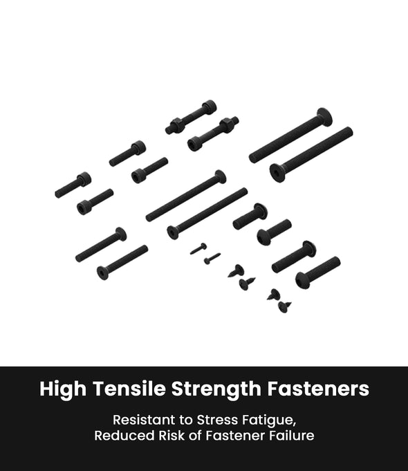 DEFENDER PRO HANDGUARDS