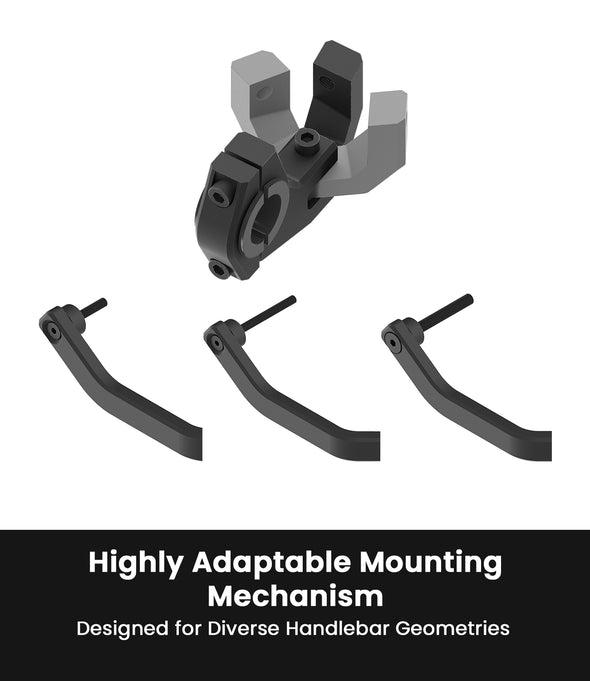 DEFENDER PRO HANDGUARDS