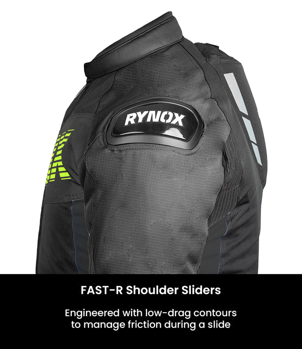 DELTA GT JACKET