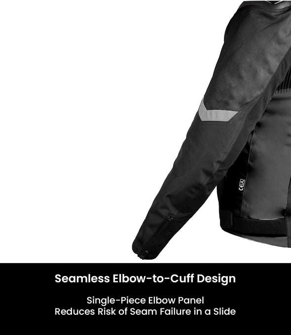 DELTA GT JACKET