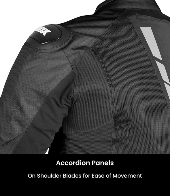 DELTA GT JACKET
