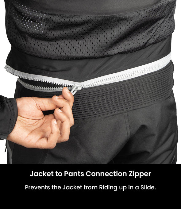 DELTA GT JACKET
