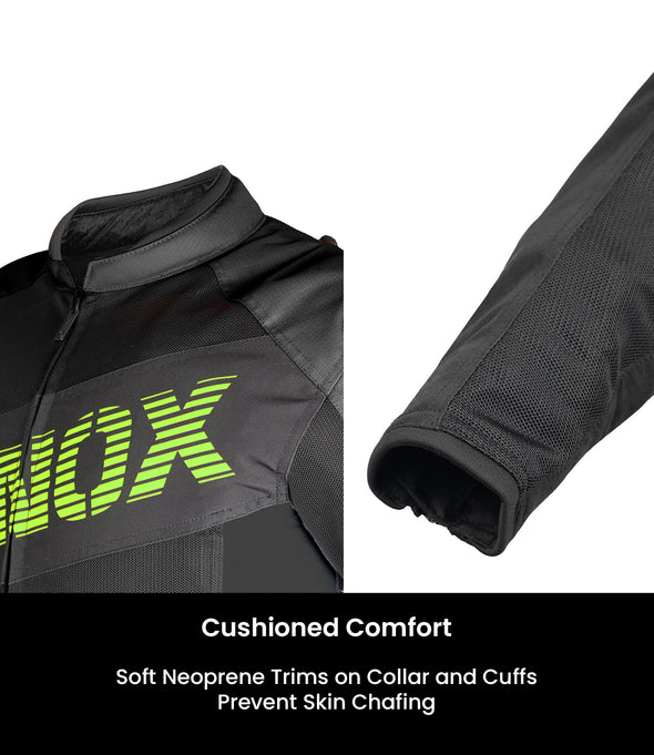 DELTA GT JACKET
