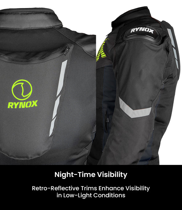 DELTA GT JACKET