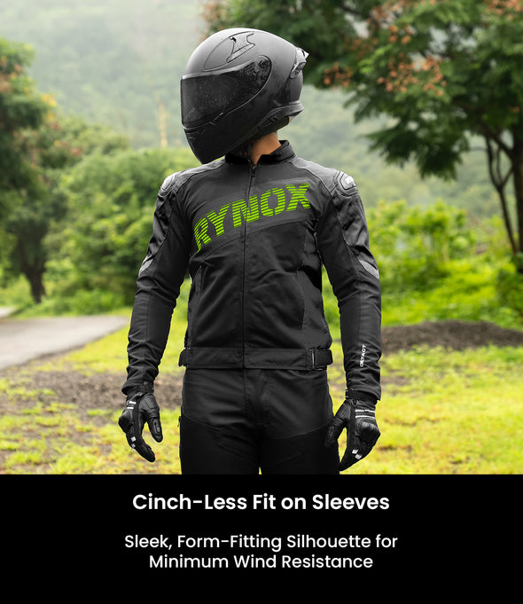 DELTA GT JACKET