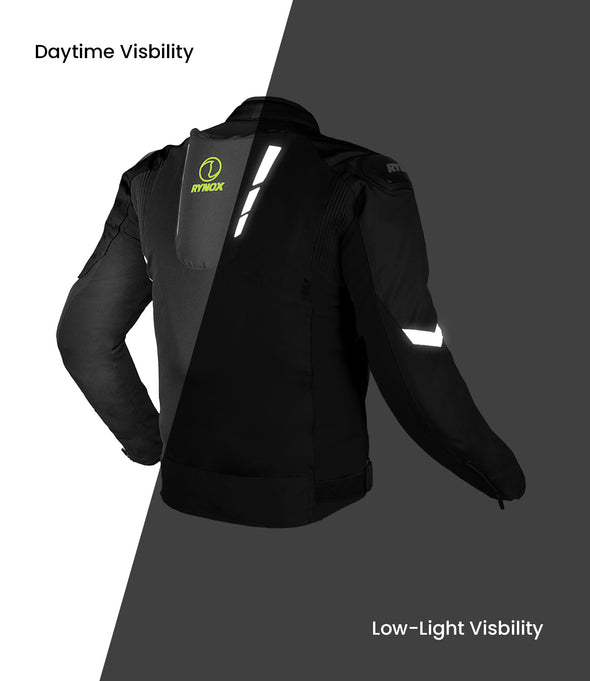 DELTA GT JACKET