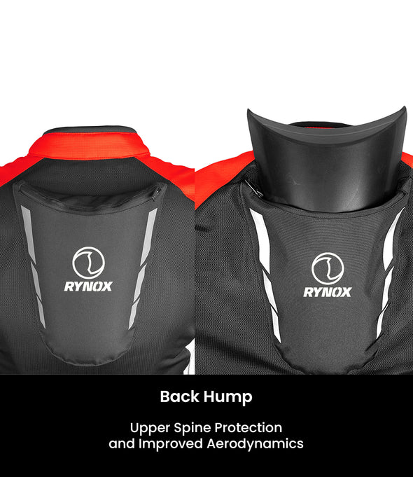 DELTA GT JACKET