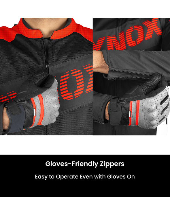DELTA GT JACKET