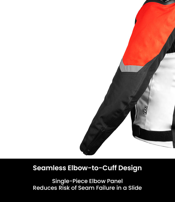 DELTA GT JACKET