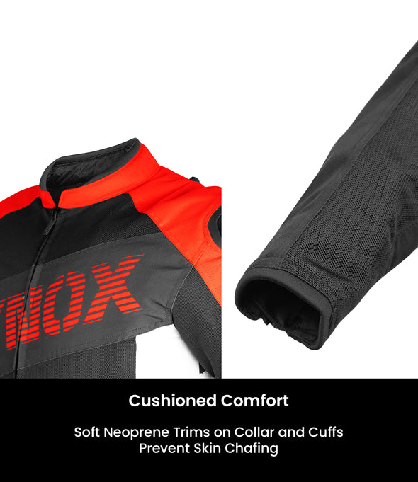 DELTA GT JACKET