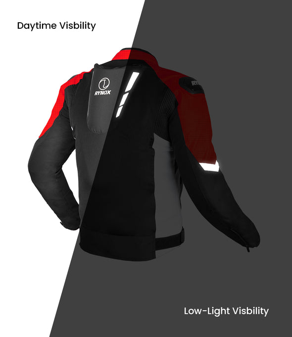 DELTA GT JACKET
