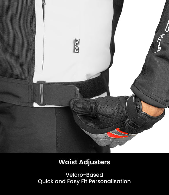 DELTA GT JACKET